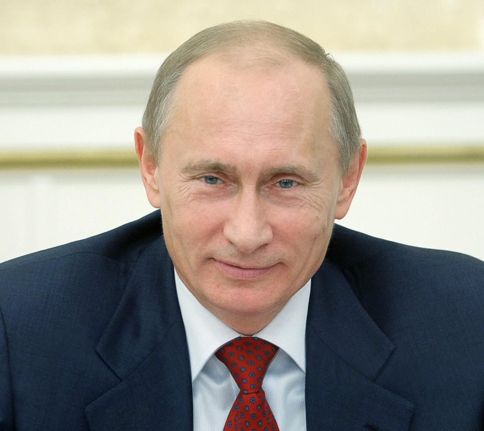 Război în Siria. Vladimir Putin lansează noi acuzaţii grave la adresa SUA