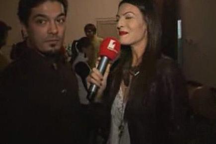 O mai ştiţi pe reporteriţa "TREI în...", făcută celebră de Adi Despot? Uite cum arată şi ce face acum 335637