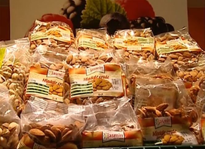 Daily Income. Lege pentru mai multe produse româneşti în supermarketuri