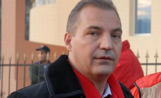 Deputatul Mircea Drăghici, lăsat fără permis după ce a fost prins de radar
