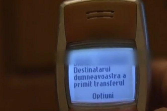 Nouă metodă de înşelăciune. O pensionară a rămas fără o sumă imensă de bani, deşi fusese averizată asupra pericolului