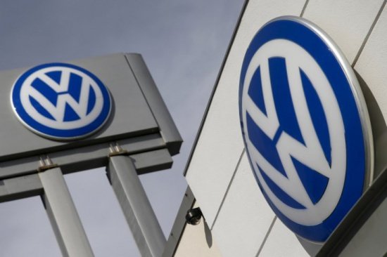 Câte maşini va rechema Volkswagen în service