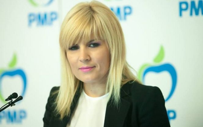Elena Udrea a depus o plângere la CSM împotriva procurorului care a anchetat-o