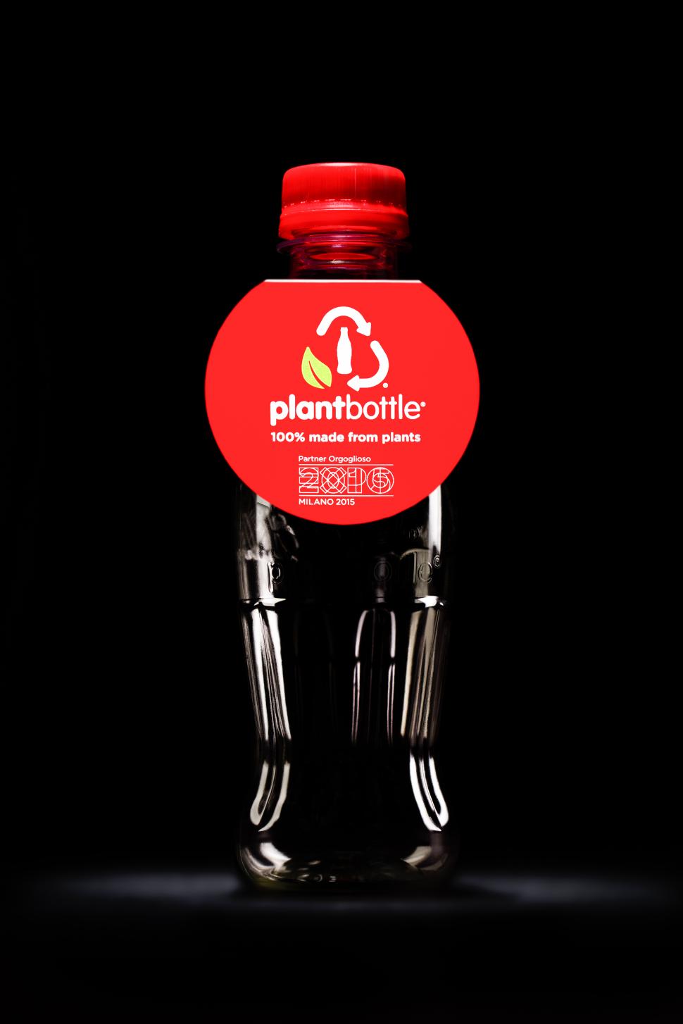 Pavilionul Coca-Cola la EXPO Milano 2015, o inovatie in domeniul sustenabilitatii (P) 335930
