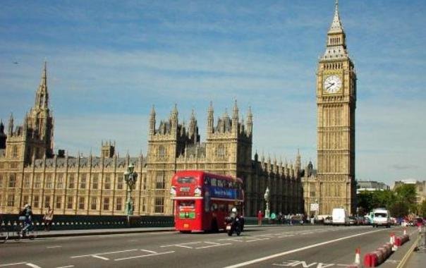Clopotele celebrului ceas Big Ben din Londra vor amuţi