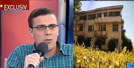 Sinteza zilei: Jurnalistul Alex Nedea, despre cum s-a tăiat cablul TV în Năvodari, înainte de o anchetă marca &quot;În premieră&quot;