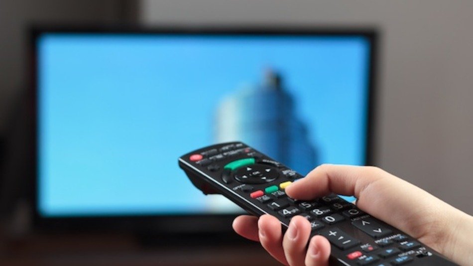 Televiziunea este principalul mijloc care poate furniza o audienţă masivă clienţilor