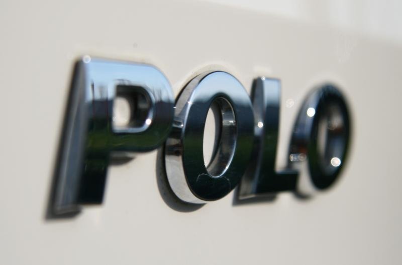Volkswagen, pe mâna poliţiei. 400 de modele Polo vor ajunge la &quot;Rutieră&quot;