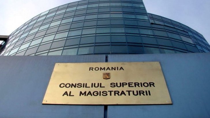Judecătorul Nicuşor Maldea a fost suspendat din funcţie, la decizia CSM