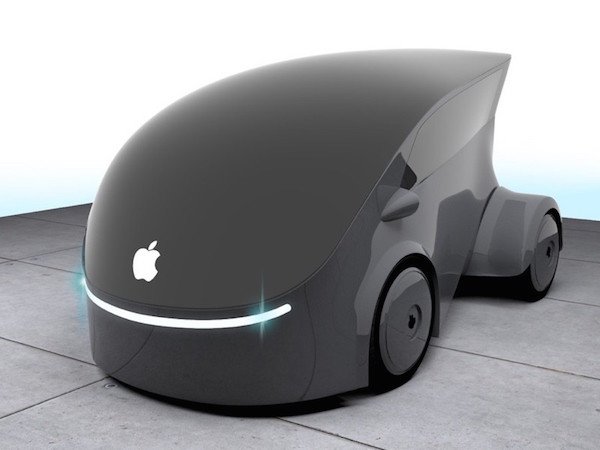 Şeful Apple: Industria auto se îndreaptă spre o schimbare majoră