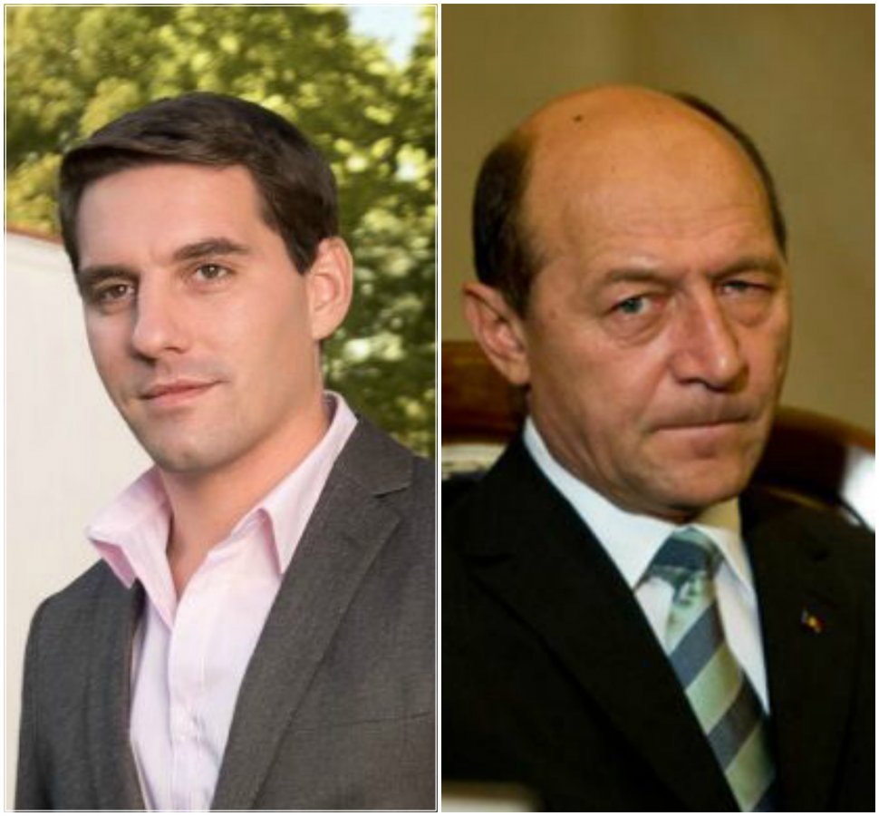 Traian Băsescu, acuzat că a încercat să distrugă Casa Regală. Care e reacţia fostului Principe Nicolae
