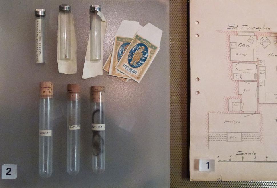 Una dintre cele mai cumplite crime din istoria Europei. Povestea prostituatei din Danemarca al cărei cadavru a fost golit de sânge 336723