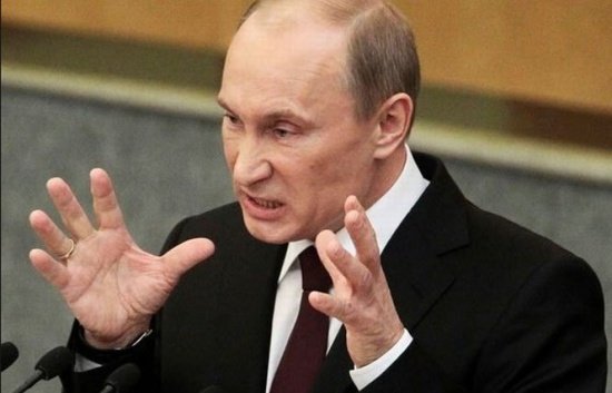 Vladimir Putin: Teroriştii din Siria doresc să destabilizeze regiuni întregi 