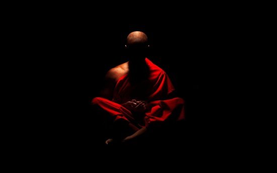 Un călugăr budist a ţinut post extrem. Timp de 9 zile nu a mâncat, nu a băut şi nu a dormit