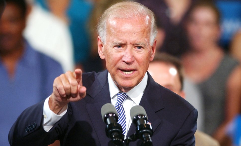 Joe Biden a anunţat că nu va candida la alegerile prezidenţiale