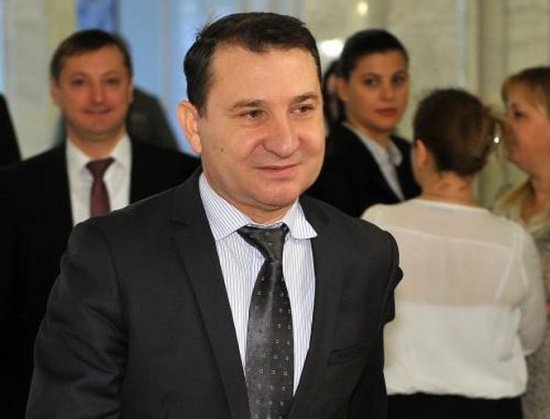 Mayor of Bacău gets three years in prison