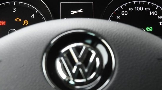 Scandalul Volkswagen, un ajutor neaşteptat pentru sectorul european de rafinare 