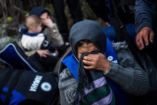 Scandalul refugiaţilor se mută în Slovenia. Guvernul a luat o decizie importantă