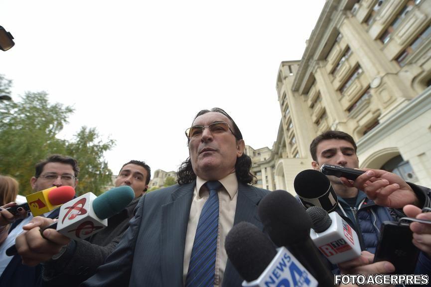 Miron Cozma, pus sub acuzare în dosarul &quot;Mineriada&quot;. Cico Dumitrescu şi Cazimir Ionescu, urmăriţi penal