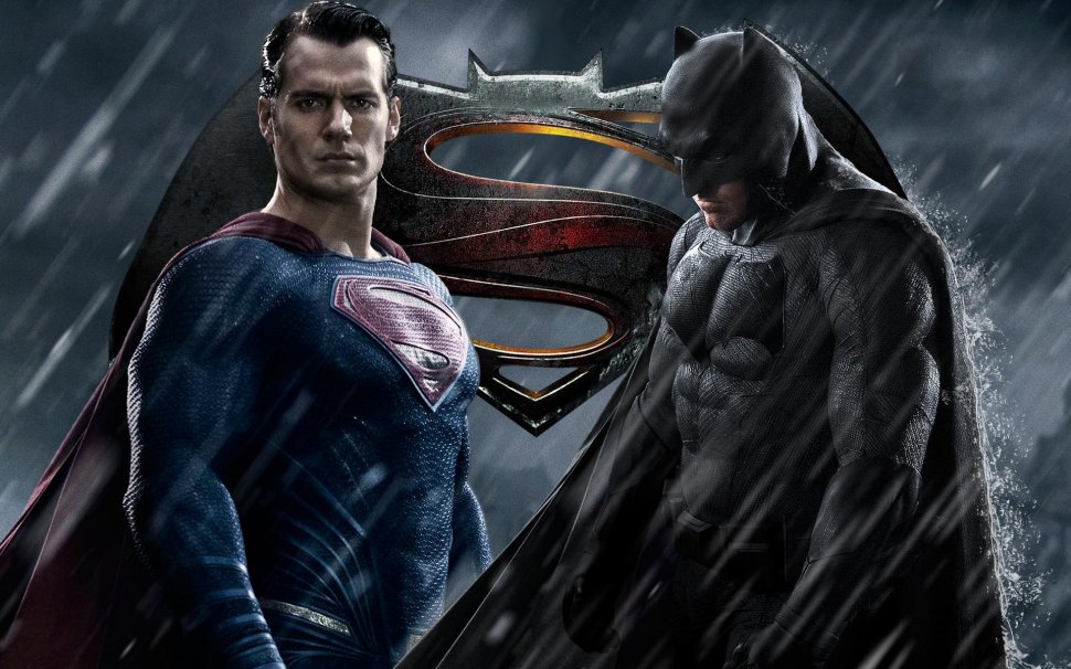 Filmul Batman vs. Superman nu este gata, dar deja bate recorduri