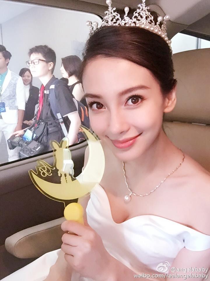 Este atât de frumoasă încât nimeni nu o crede că nu are operații estetice. Cum arată actrița din China care i-a impresionat pe toți 337224