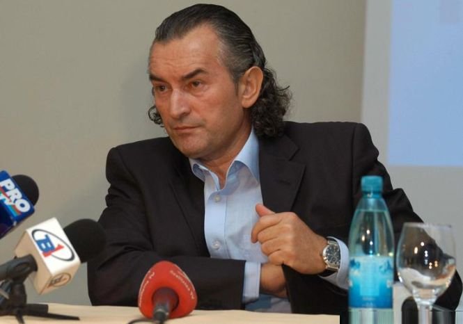 Miron Cozma: Eu am luat bătaie de la mineri din cauza lui Marian Munteanu în Piaţa Universităţii