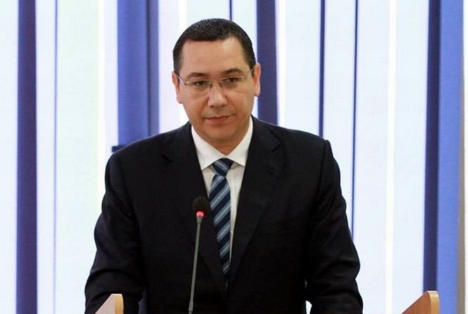 Reacţia lui Victor Ponta la avertismentul FMI: Liderii partidelor parlamentare au dreptul să decidă subiectele fundamentale pentru România