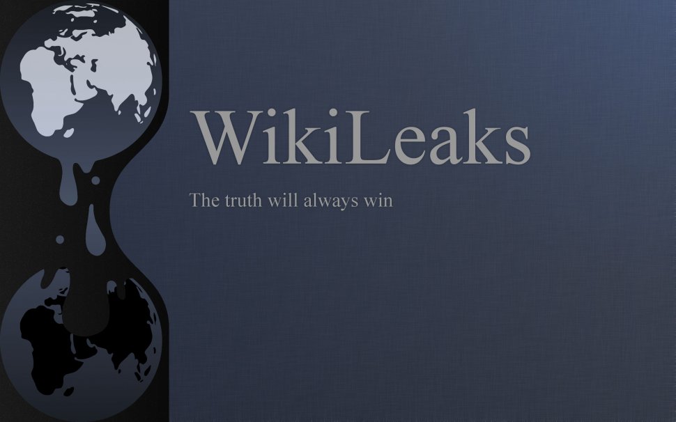 WikiLeaks publică primele email-uri ale directorului CIA. Ce recomandări face acesta privind Iranul