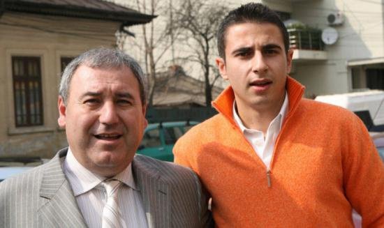 Alin Cocoș cere voie judecătorilor să se transfere în străinătate. Ca fotbalist