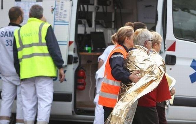 Cel mai grav accident din Franţa din ultimii 33 de ani. Cum s-a produs tragedia