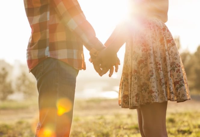 Cercetătorii au identificat cuvântul &quot;magic&quot; care face căsniciile fericite