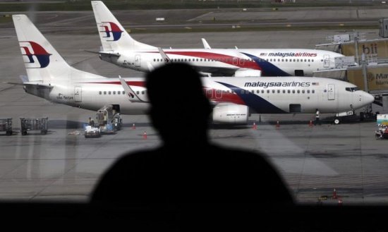 Rusia, acuzată că a încercat să atace serverele anchetatorilor zborului MH17 