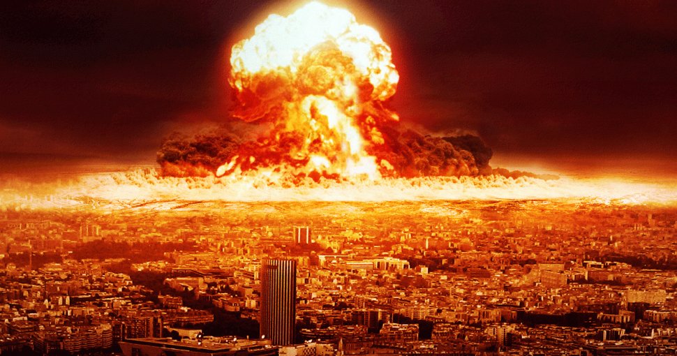 Dezvăluire incredibilă: Planul Rusiei de a folosi bombe nucleare împotriva Londrei