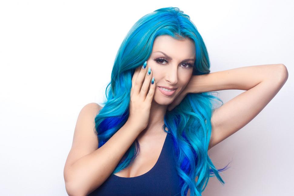 Andreea Bălan i-a spus unei fane marele ei secret 337759