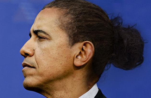 FOTO. Liderii lumii, aşa cum nu i-ai mai văzut niciodată 337736