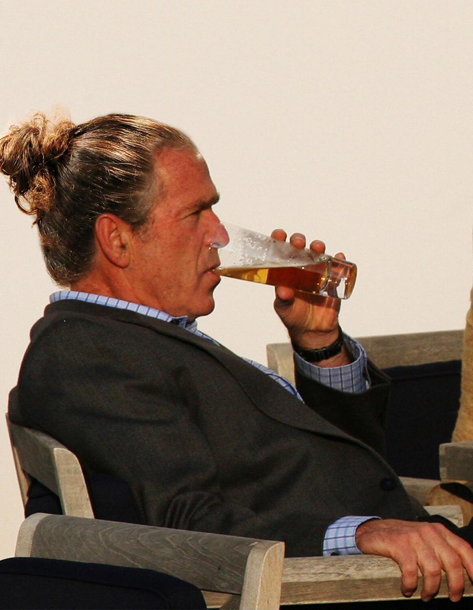 FOTO. Liderii lumii, aşa cum nu i-ai mai văzut niciodată 337737