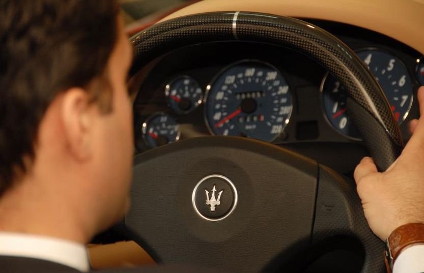 Maserati recheamă în fabrică 1.000 de modele Quattroporte din piaţa americană