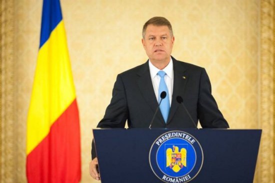 Reacţia preşedintelui Klaus Iohannis, după ce premierul a anunţat că România şi-ar putea închide graniţele