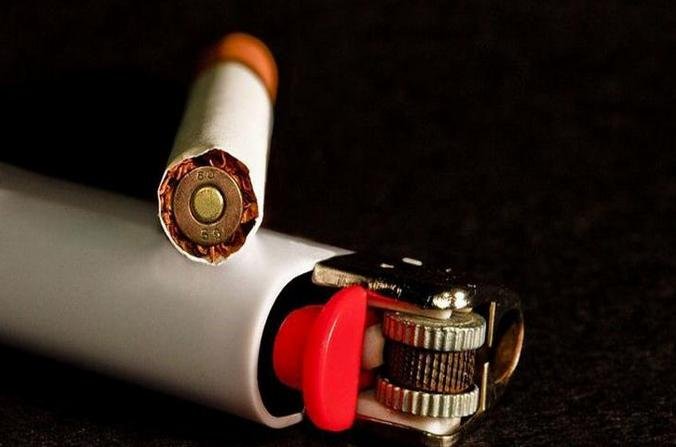 Anunţ-bombă despre ţigările comercializate în România