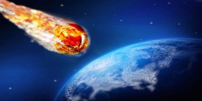 Omenirea e în pericol? O cometă catastrofală poate lovi oricând Pământul