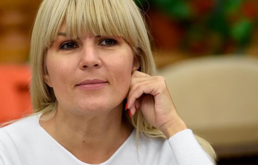 Elena Udrea ameninţă că dă în vileag caracatiţa fondurilor PDL