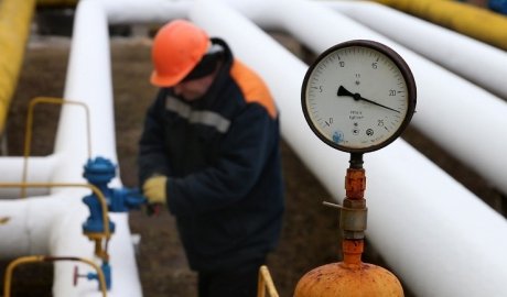 Rusia va scumpi gazele naturale livrate în Europa