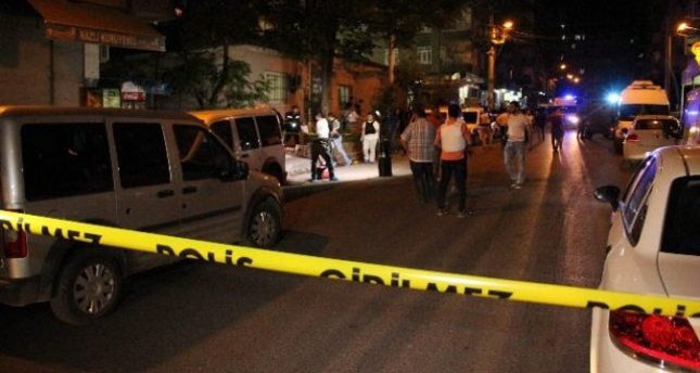 Schimb de focuri în Turcia: Doi poliţişti şi şapte militanţi ai Statului Islamic au fost ucişi 
