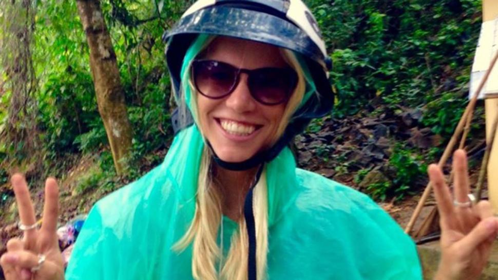 A leșinat în tren, în drum spre casă. Când s-a trezit a găsit lângă ea un bilet și 10 lire sterline 338256