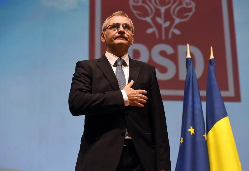 PSD vrea să cureţe partidul de penali. Social-democraţii urmăriţi penal, eliminaţi din Guvern