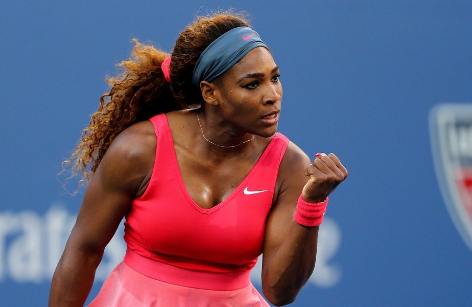 Serena Williams e însărcinată? Zvonul care a făcut înconjurul lumii