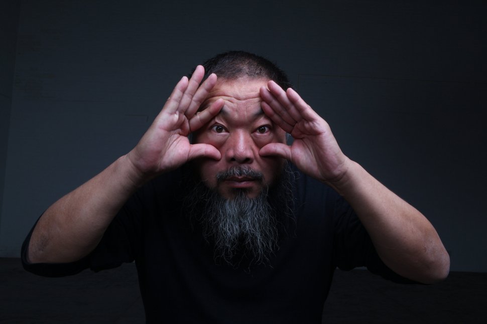 Sprijin nesperat pentru artistul disident Ai Weiwei, după ce LEGO a refuzat să-i onoreze o comandă de piese pentru operele sale