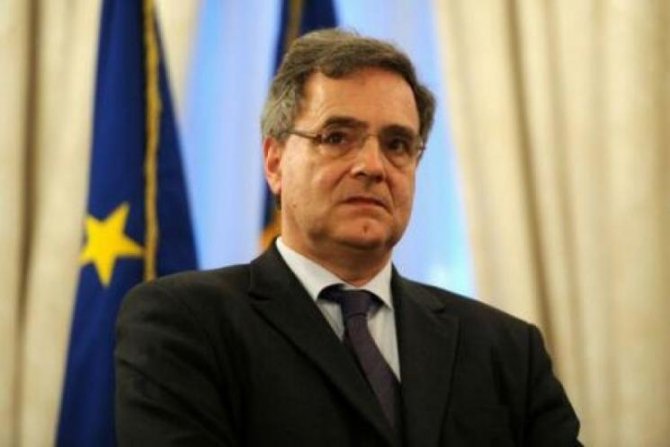 Ambasadorul Franței: Avem încredere în agricultura din România