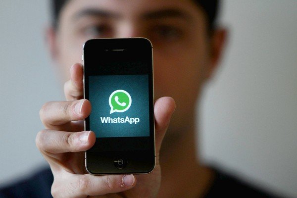 Aplicaţia WhatsApp nu este una sigură! O să vrei să o ştergi când vei citi rezultatele acestui studiu