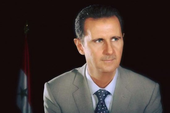 Bashar al-Assad, acuze grave la adresa Franţei